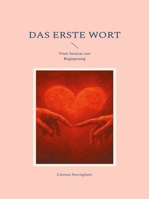 cover image of Das erste Wort